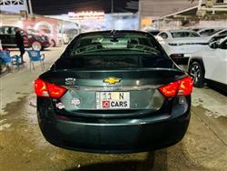 شێڤرۆلێت ئیمپالا